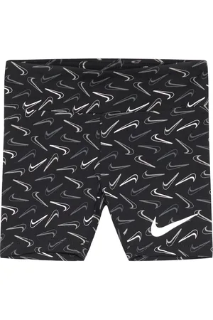 Nike Nkg Swoosh Logo Bike Short / Nkg Swoosh Logo Bike Short Sport Shorts Sport Shorts Black