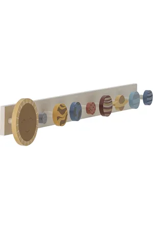 Bloomingville Space Coat Rack Home Kids Decor Storage Hooks & Hangers Multi/patterned
