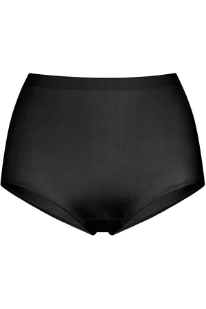 Dorina Sublime Sculpt Brief Alushousut Brief Tangat Black