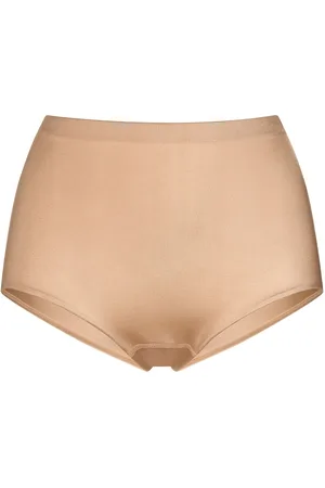 Dorina Sublime Sculpt Brief Alushousut Brief Tangat Beige