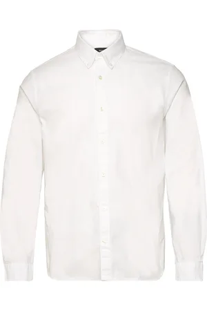 Matinique Matrostol Bd Tops Shirts Casual White