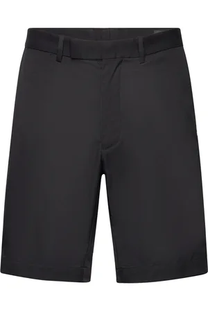 Ralph Lauren 9-Inch Tailored Fit Featherweight Short Sport Shorts Sport Shorts Black