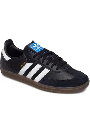 adidas Samba Og Sport Women Sport Shoes Sport Sneakers Sport Low Top Sneakers Black