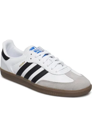 adidas Samba Og Sport Women Sport Shoes Sport Sneakers Sport Low Top Sneakers White