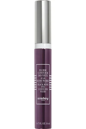 Sisley Black Rose Eye Contour Fluid Silmänympärysalue Hoito Nude