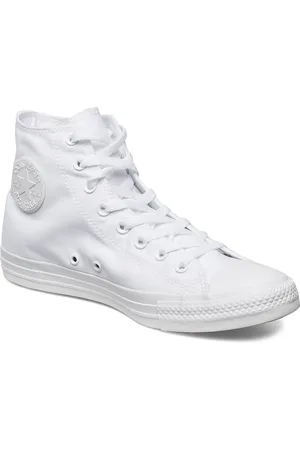 Converse Chuck Taylor All Star Sport Sneakers High-top Sneakers White