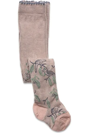 mp Denmark Ara Tights Sukkahousut Multi/patterned