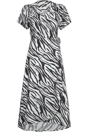 Suncoo Cindia Polvipituinen Mekko Cream