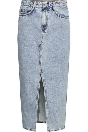 Crās Legendcras Skirt Polvipituinen Hame Blue