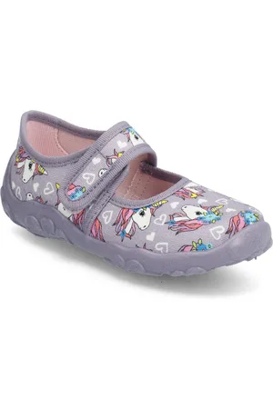 Superfit Bonny Ballerinat Purple