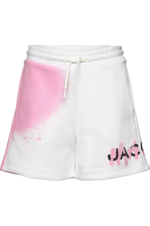 Marc Jacobs Short Bottoms Shorts White