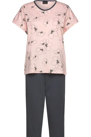 Brandtex Nightsuit Pyjama Pink