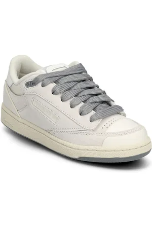 Reebok Club C Bulc Sport Sneakers Low-top Sneakers White