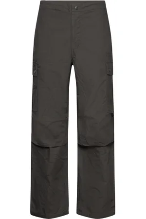 Black Halo Falcon Pants Sport Trousers Casual Green