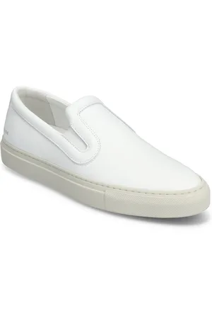 &Copenhagen Cph10M Tennarit Sneakerit White