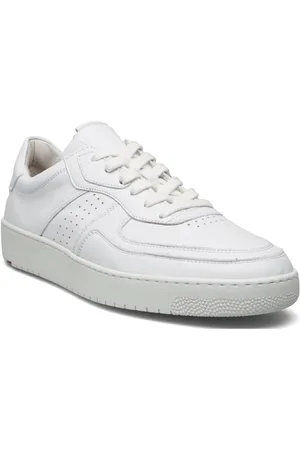 Lloyd Arel Matalavartiset Sneakerit Tennarit White