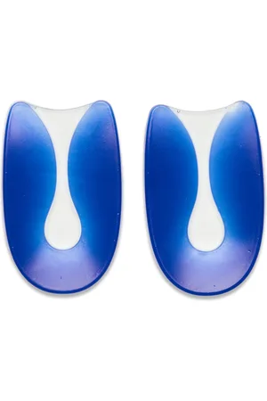 Endurance Heel Pain Relief Support Sport Shoe Accessories Soles Blue