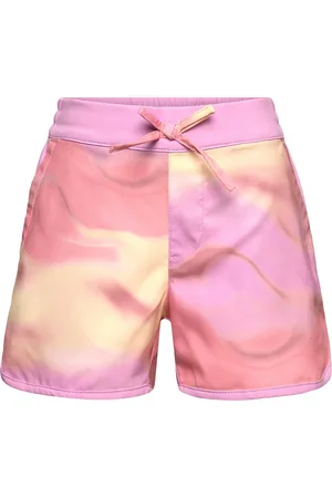 Columbia Sandy Shores Boardshort Sport Shorts Sport Shorts Pink