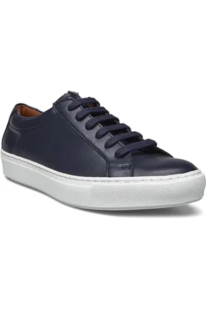Lloyd Abel Matalavartiset Sneakerit Tennarit Navy