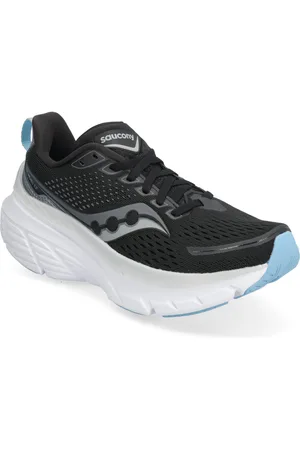 Saucony Guide 17 Women Sport Sport Shoes Running Shoes Black