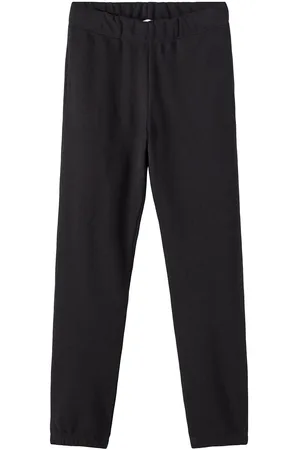 NAME IT Nkftulena Sweat Pant Unb Bottoms Sweatpants Black