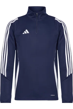 adidas Tiro24 Trtop Sport Sweat-shirts & Hoodies Sweat-shirts Navy