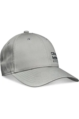 New Era Essential 9Forty 002 Rbullf1 Sport Headwear Caps Grey