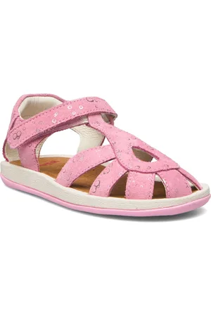 Camper Bicho Fw Shoes Summer Shoes Sandals Pink