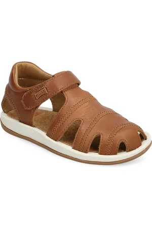 Camper Bicho Fw Shoes Summer Shoes Sandals Brown