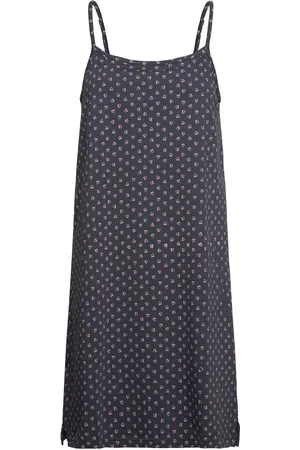Brandtex Nightwear Yöpaita Navy