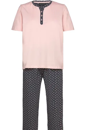 Brandtex Nightsuit Pyjama Pink