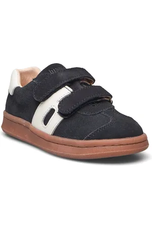 Bisgaard Bay V Matalavartiset Sneakerit Tennarit Navy