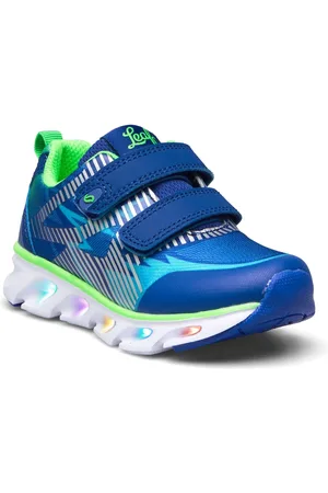 LEAF Skalka Matalavartiset Sneakerit Tennarit Blue