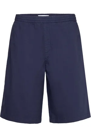 Maison Labiche Tesson Nb Designers Shorts Casual Navy