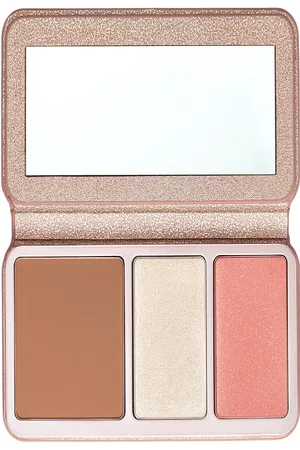 Anastasia Beverly Hills Face Palette Italian Summer Luomiväri Paletti Meikki Multi/patterned