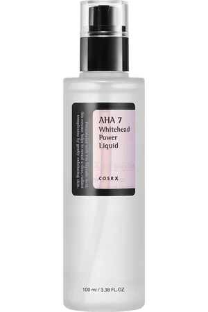 COSRX Aha 7 Whitehead Power Liquid Kasvovesi Kasvojen Puhdistus Nude