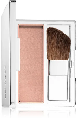Clinique Blushing Blush Powder Blush Poskipuna Meikki Pink
