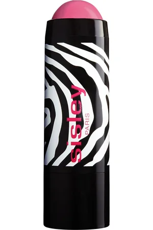 Sisley Phyto-Blush Twist 2 Fushia Poskipuna Meikki Pink