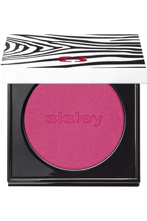 Sisley Le Phyto-Blush 2 Rosy Fushia Poskipuna Meikki Pink