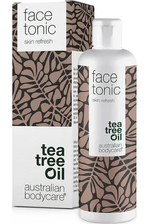 Australian Bodycare Face Tonic - T R For Blemished Skin - 150 Ml Kasvovesi Kasvojen Puhdistus Nude