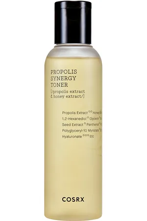 COSRX Full Fit Propolis Synergy T R Kasvovesi Kasvojen Puhdistus Nude