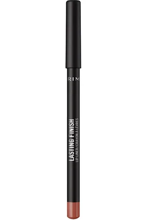 Rimmel London Lip Liner 725 Tiramisu Huulikynä Meikki Beige