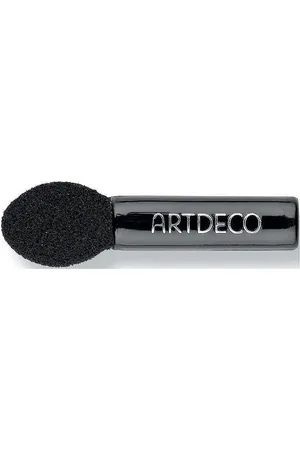 Artdeco Rubicell Double Applicator For Duo Box Luomivärisivellin Black