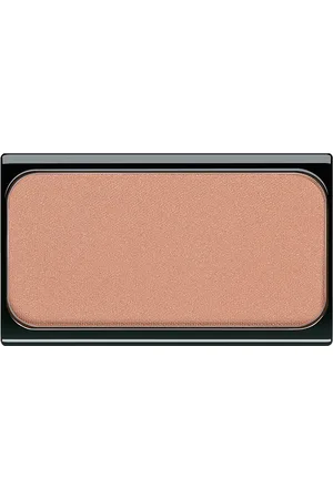 Artdeco Compact Blusher 13 Brown Orange Poskipuna Meikki Pink