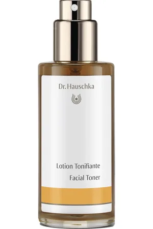 Dr. Hauschka Facial T R Kasvovesi Kasvojen Puhdistus Nude