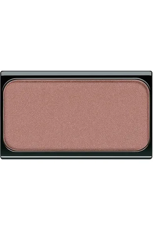 Artdeco Compact Blusher 48 Carmine Red Poskipuna Meikki Pink