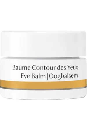 Dr. Hauschka Eye Balm Silmänympärysalue Hoito Nude