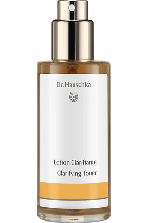 Dr. Hauschka Clarifying T R Kasvovesi Kasvojen Puhdistus Nude