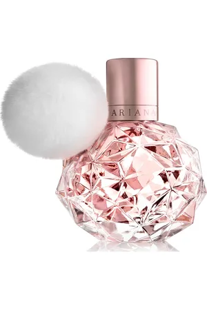 Ariana Grande Ari Edp Hajuvesi Parfyymi Nude