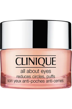 Clinique All About Eyes Silmänympärysalue Hoito Nude